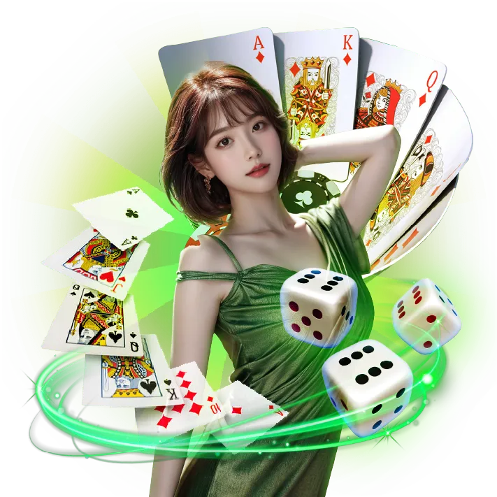 เล่นเกม ruay-sup